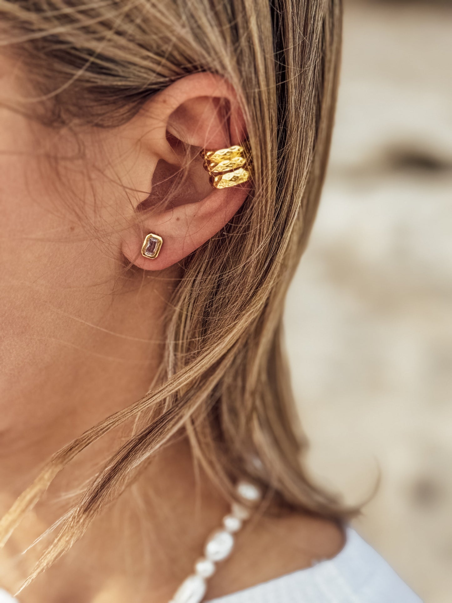 Le Manchette d'Oreille Beachwood