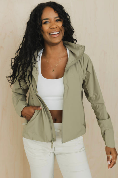 Veste de club