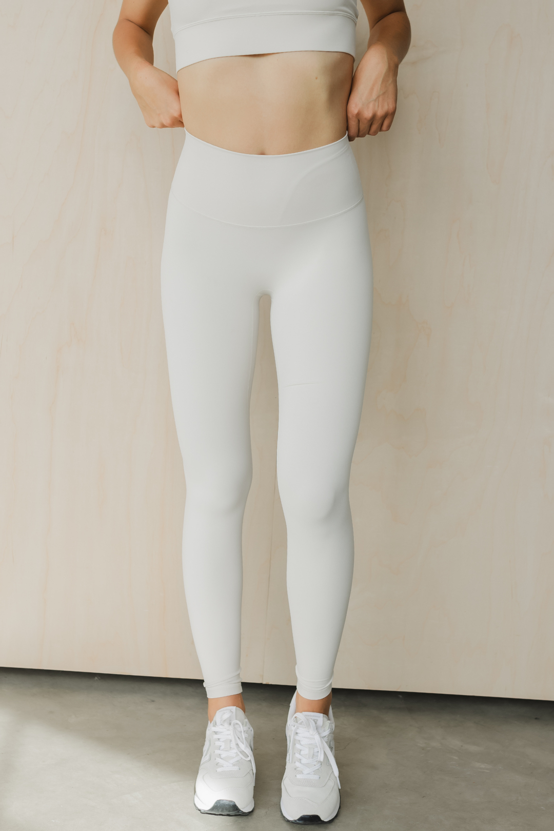 Pantalon seconde peau 2.0 (entrejambe 27") *Grand