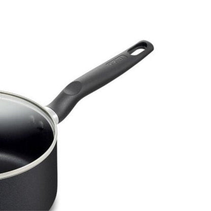 T-FAL 8 Piece Essentials Cookware Set - B218S874