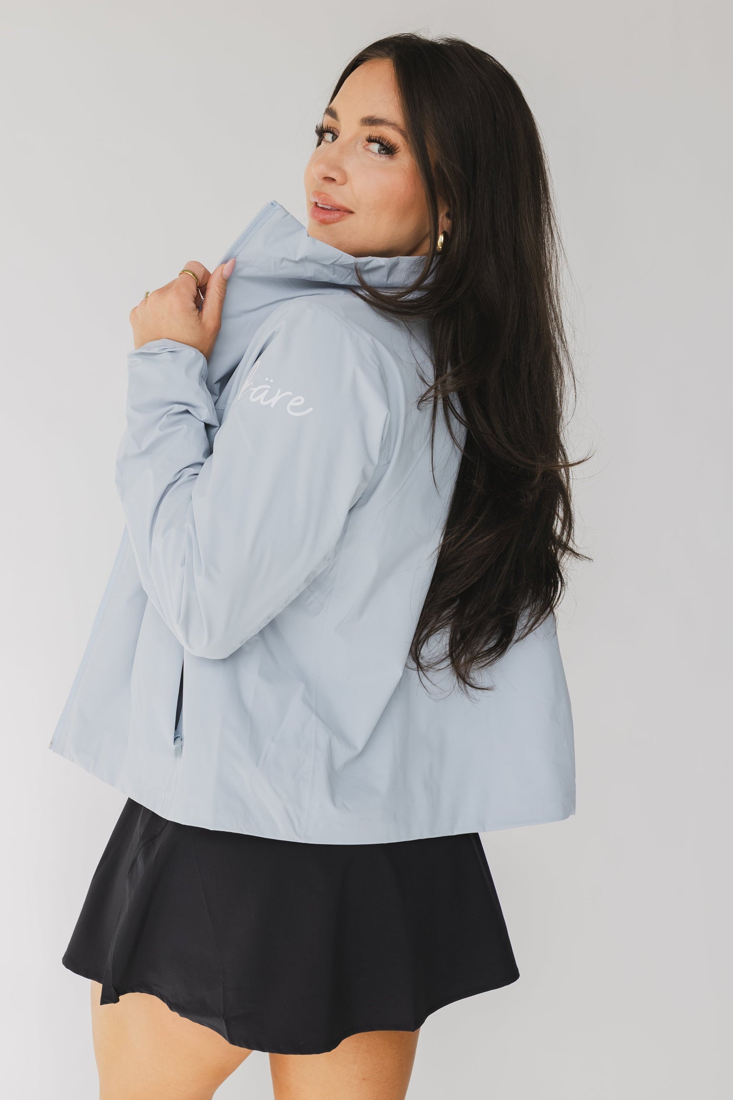 Veste de club