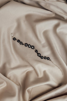 The Luna Daisy Bracelet
