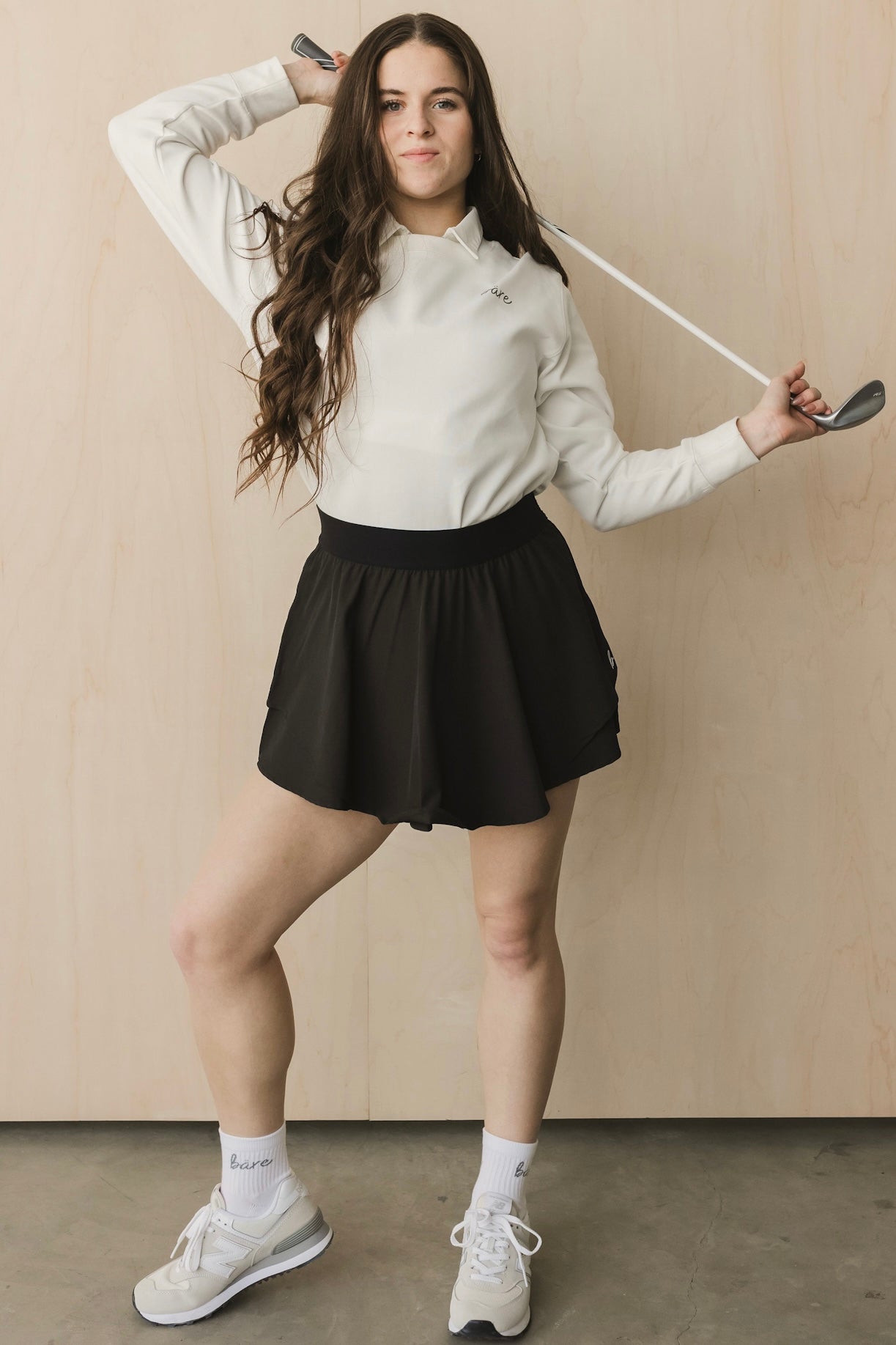 Jupe Bella