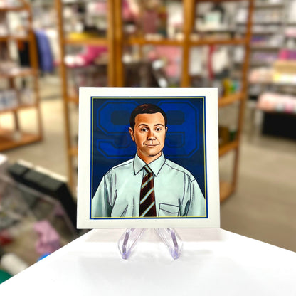 Brooklyn 99 Coasters