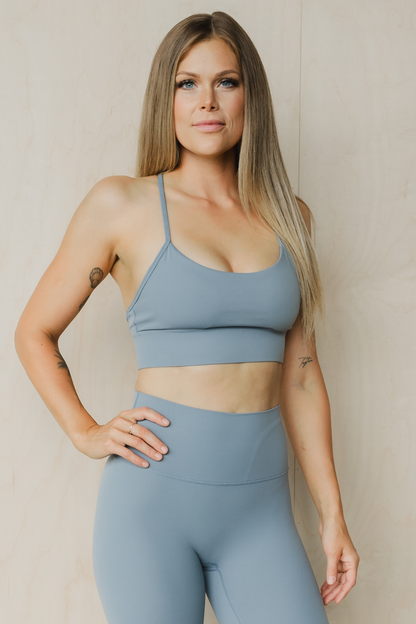 Soutien-gorge seconde peau