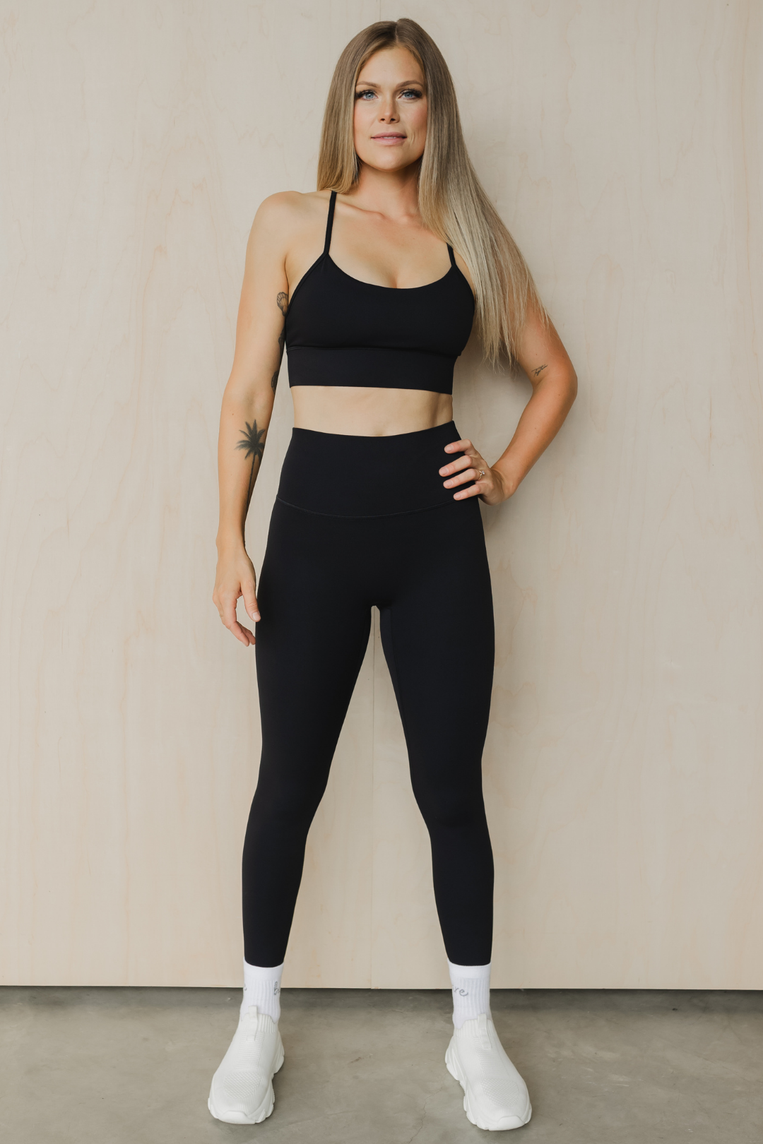 Soutien-gorge seconde peau
