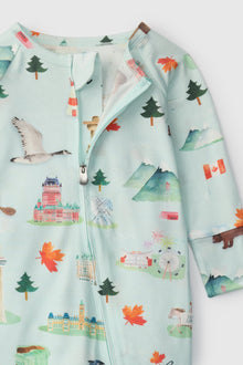 Baby Sleeper TENCEL™ - Canada