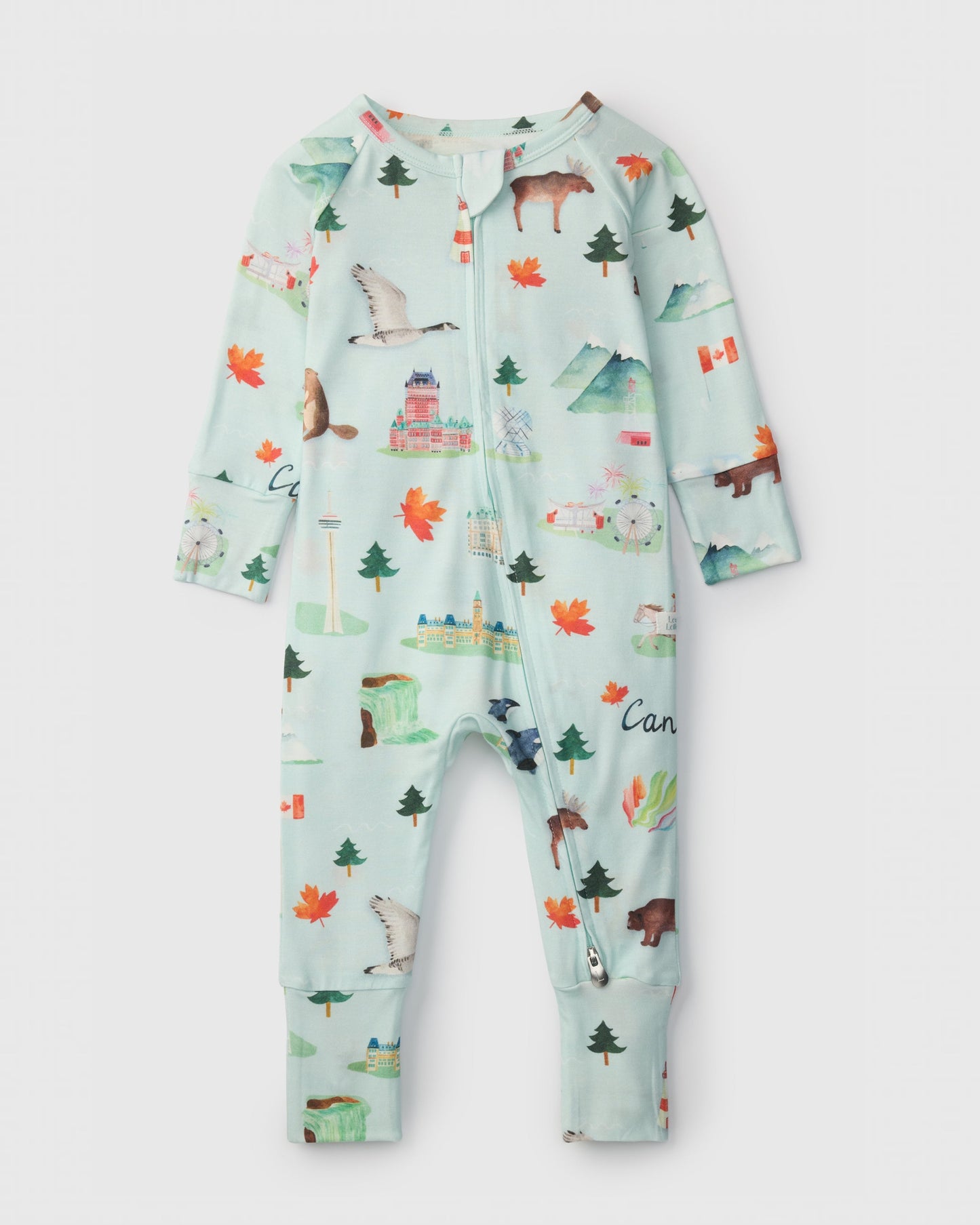 Baby Sleeper TENCEL™ - Canada