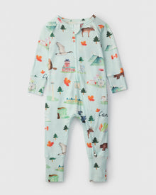 Baby Sleeper TENCEL™ - Canada