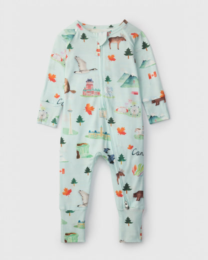 Baby Sleeper TENCEL™ - Canada