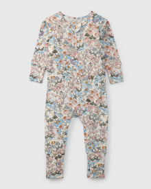 Baby Sleeper TENCEL™ - English Garden