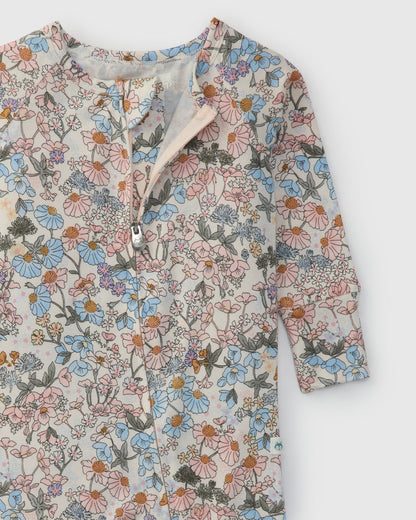 Baby Sleeper TENCEL™ - English Garden