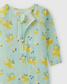 Baby Sleeper TENCEL™ - Lemon Squeezy