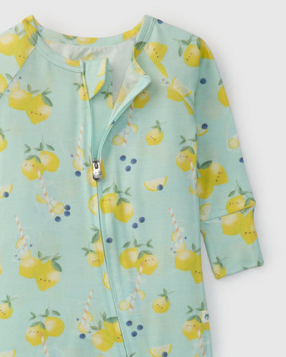 Baby Sleeper TENCEL™ - Lemon Squeezy