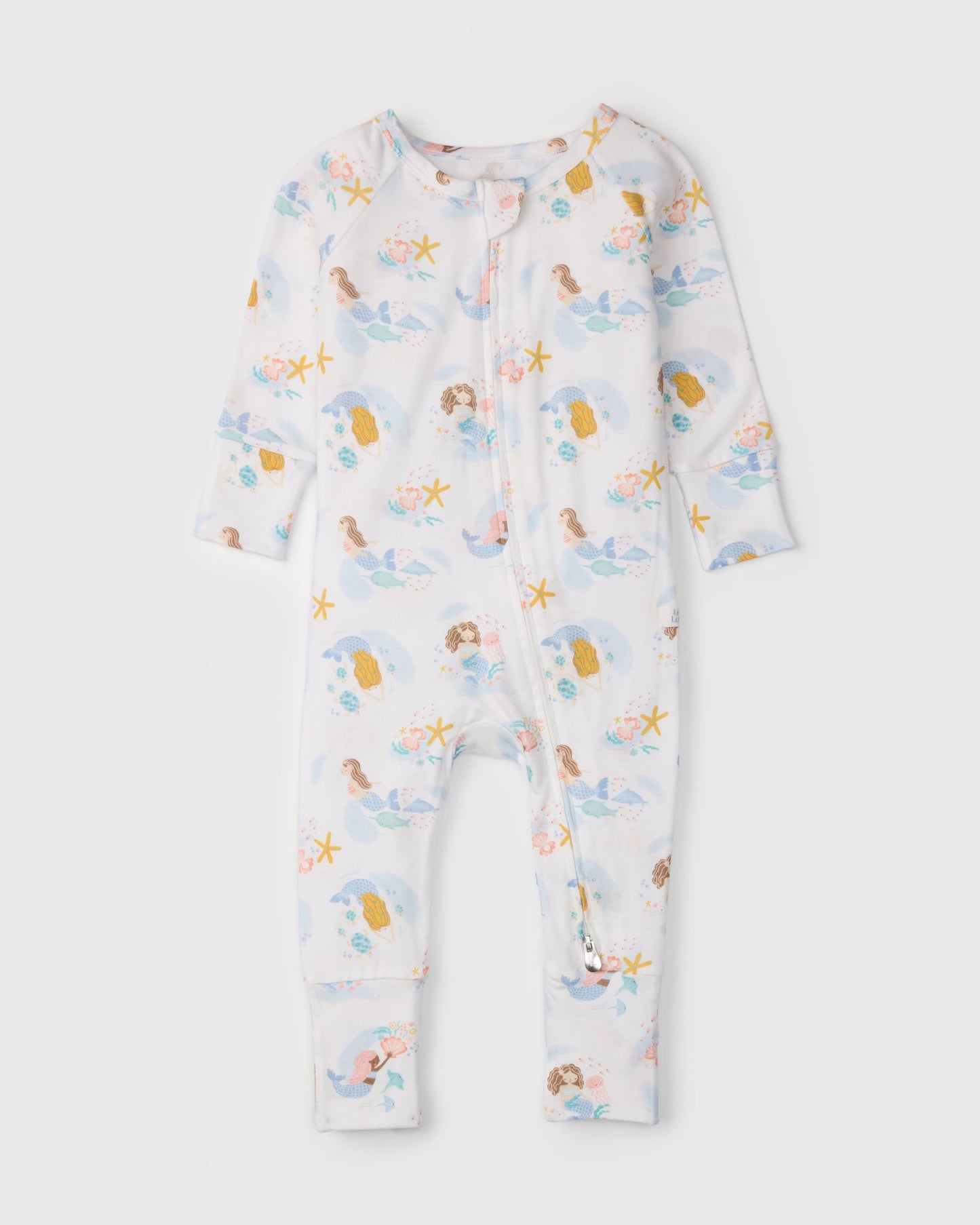 Baby Sleeper TENCEL™ - Mermaids