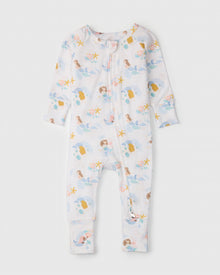 Baby Sleeper TENCEL™ - Mermaids