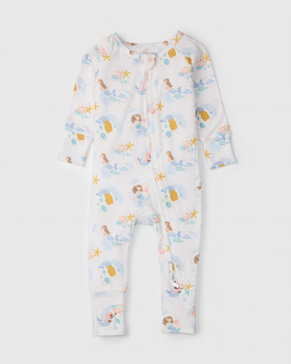 Baby Sleeper TENCEL™ - Mermaids