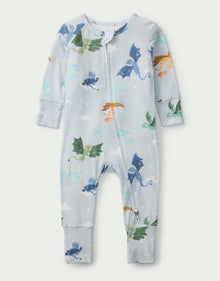 Baby Sleeper TENCEL™ - Magical Dragons