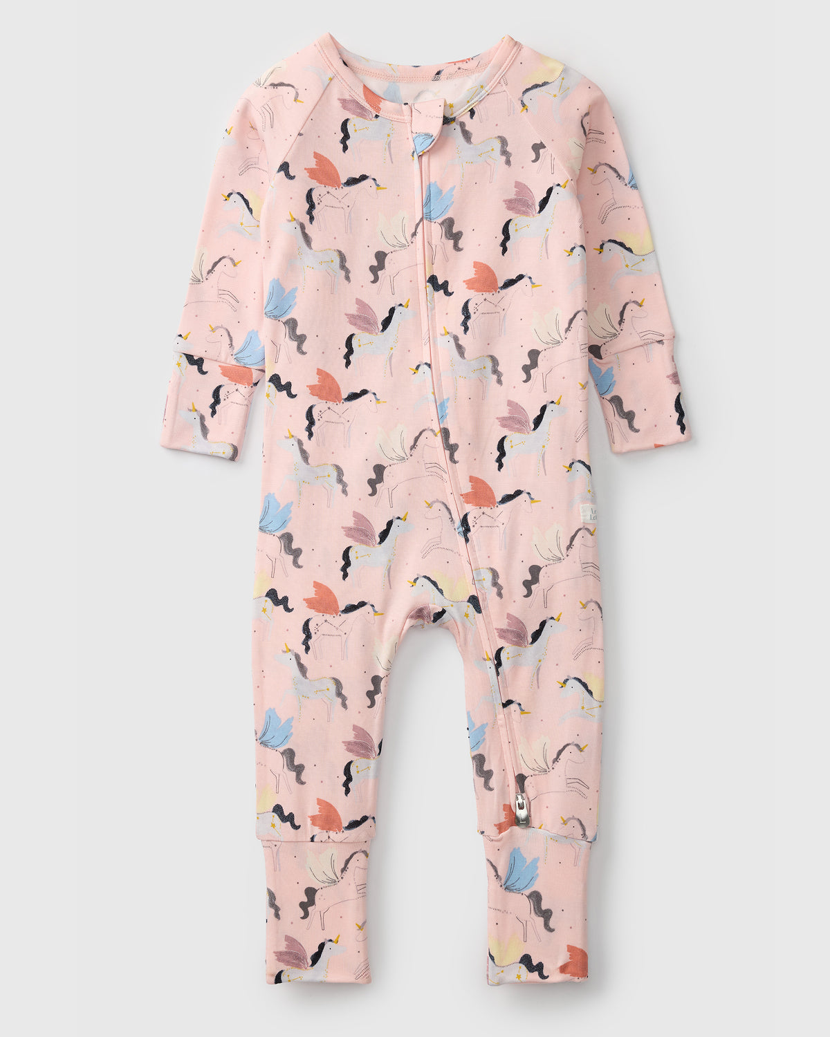 Baby Sleeper TENCEL™ - Unicorn Ballet