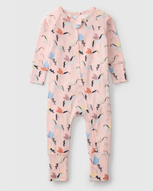 Baby Sleeper TENCEL™ - Unicorn Ballet