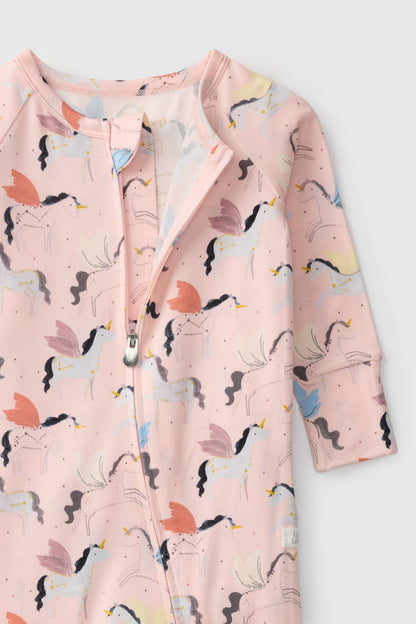 Baby Sleeper TENCEL™ - Unicorn Ballet