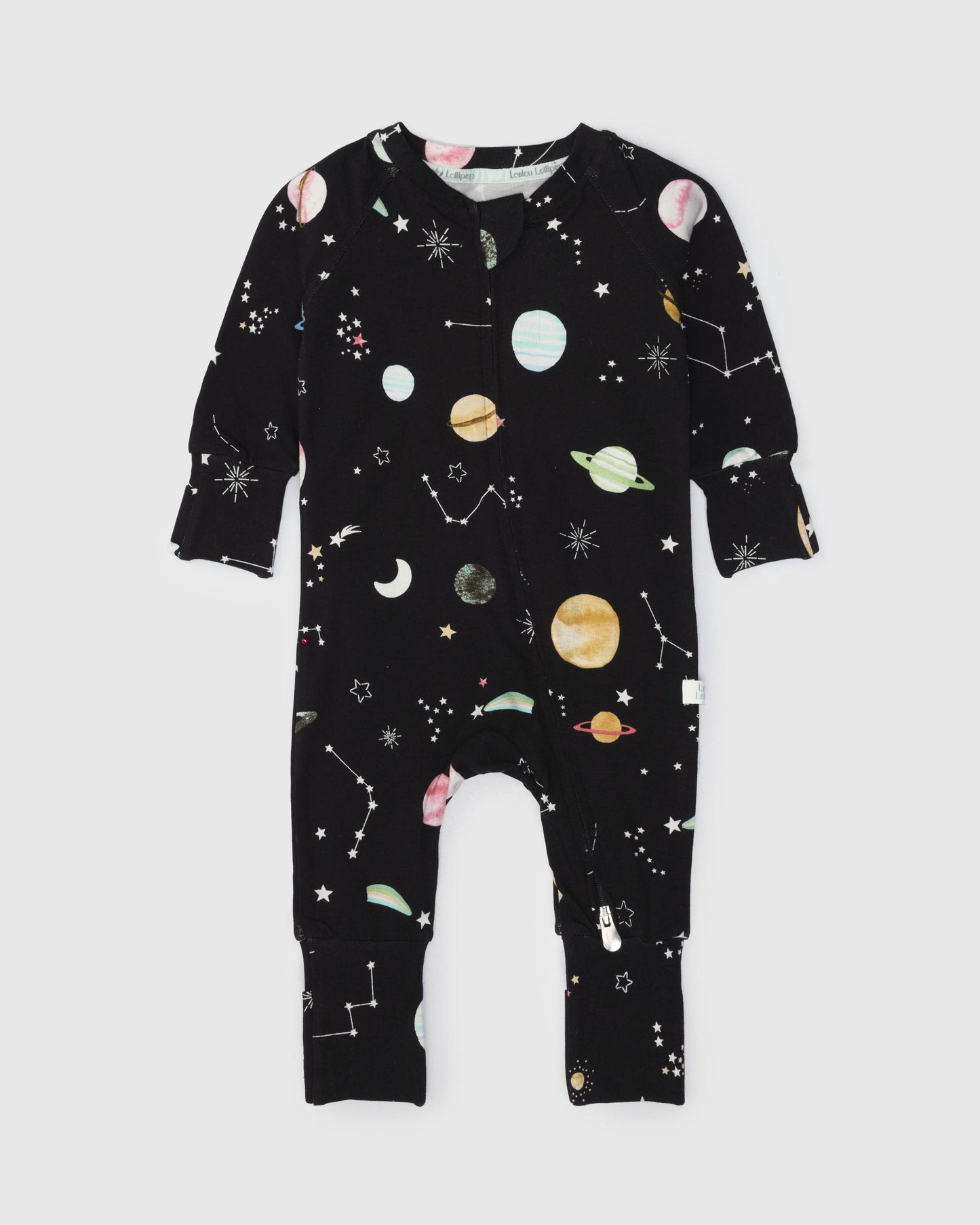 Baby Sleeper TENCEL™ - Planets