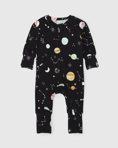 Baby Sleeper TENCEL™ - Planets