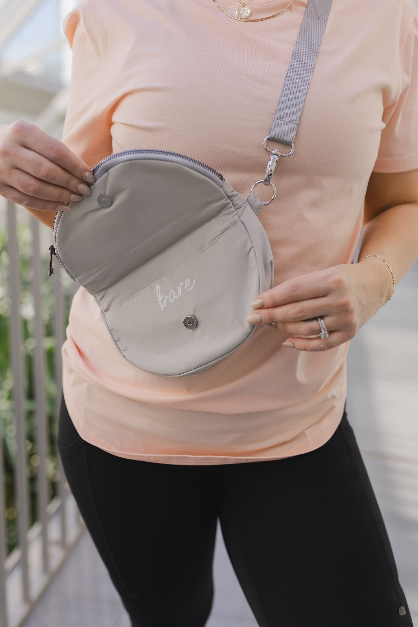 Sac d'essentiels
