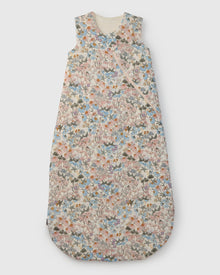Baby Sleep Bag 1.0 TOG in TENCEL™ Lyocell - English Garden