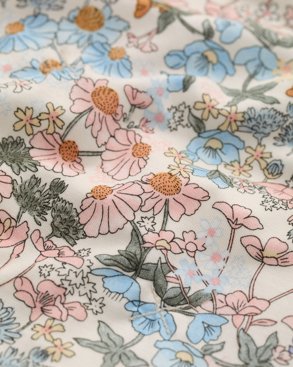 Baby Sleep Bag TENCEL™ 1.0 TOG - English Garden