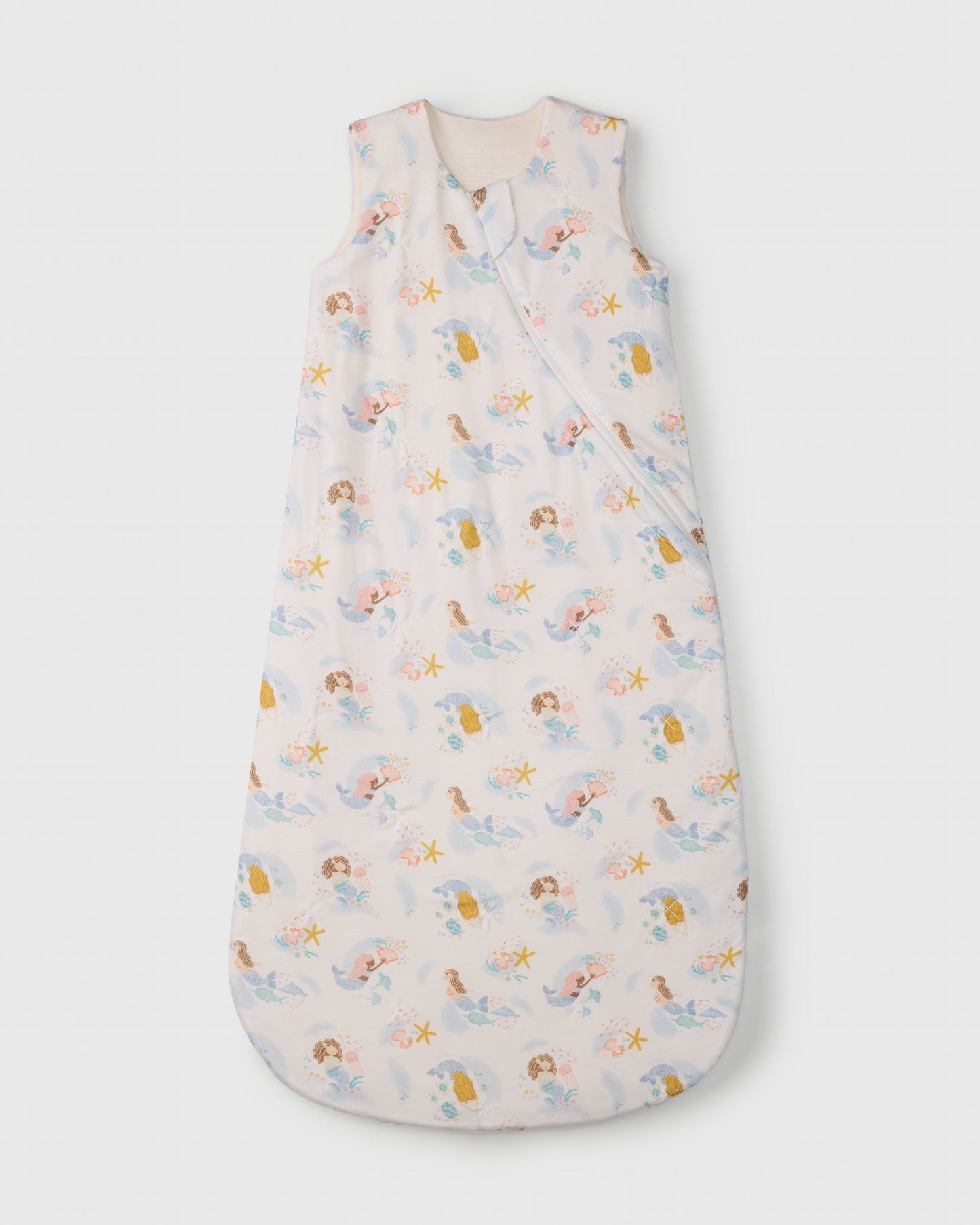 Baby Sleep Bag TENCEL™ 1.0 TOG - Mermaids