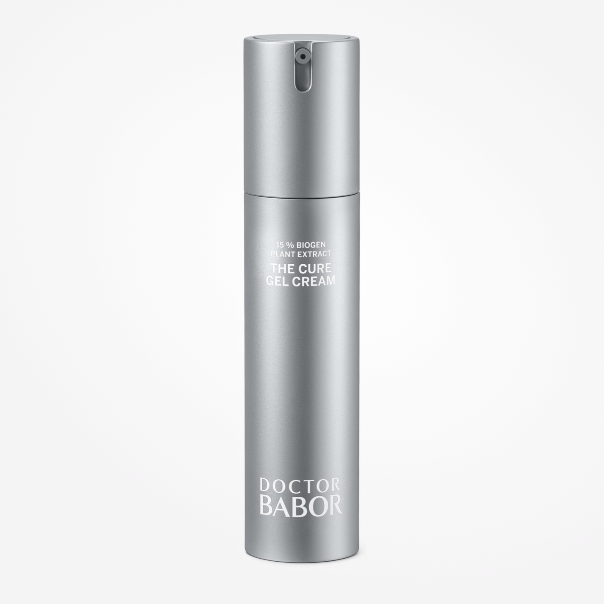 BABOR The Improves the look of Gel Cream