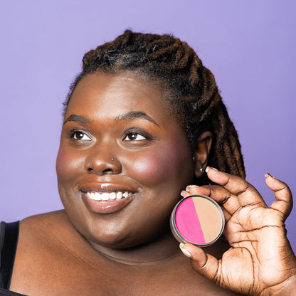 Équilibre Blush/Bronzer