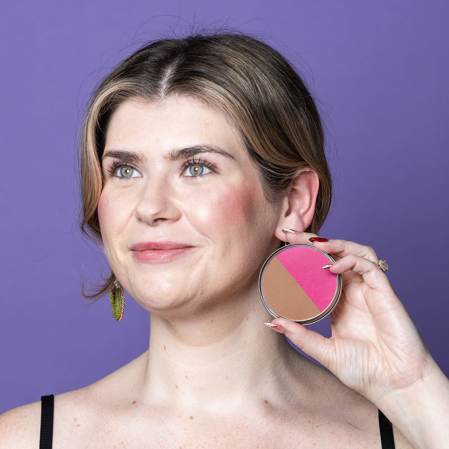 Équilibre Blush/Bronzer