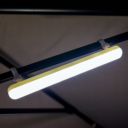 Banane<br> Ampoule LED portable pour parasol