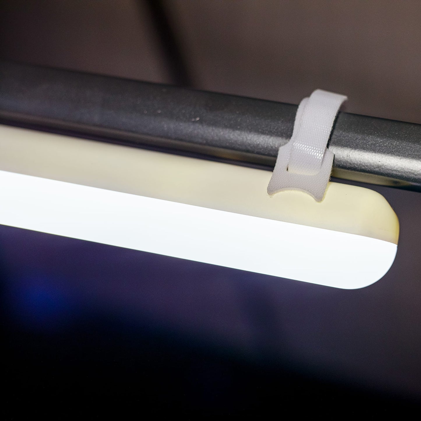 Banane<br> Ampoule LED portable pour parasol