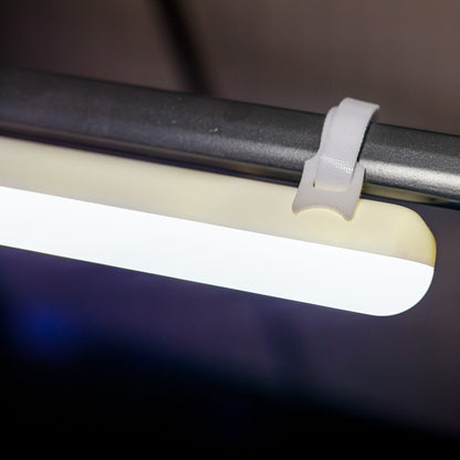 Banane<br> Ampoule LED portable pour parasol