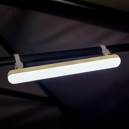 Banane<br> Ampoule LED portable pour parasol