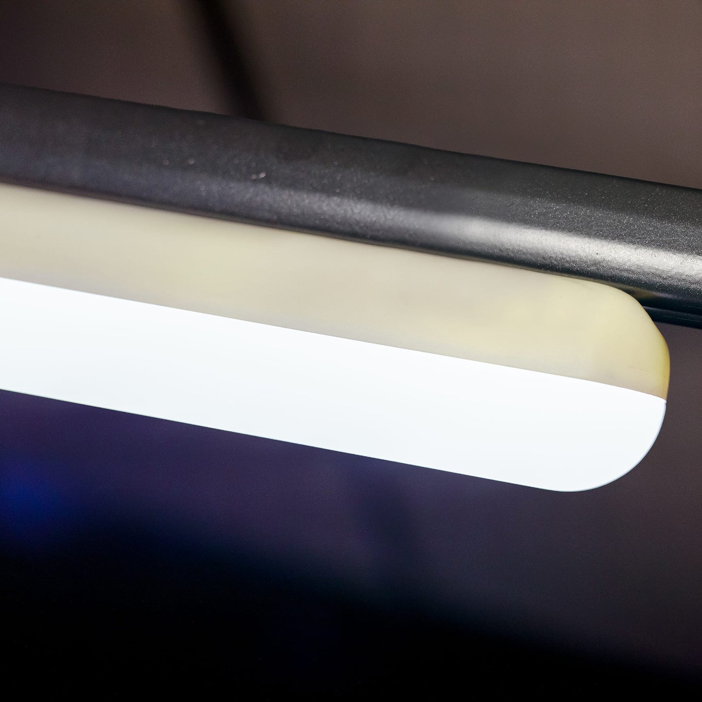 Banane<br> Ampoule LED portable pour parasol