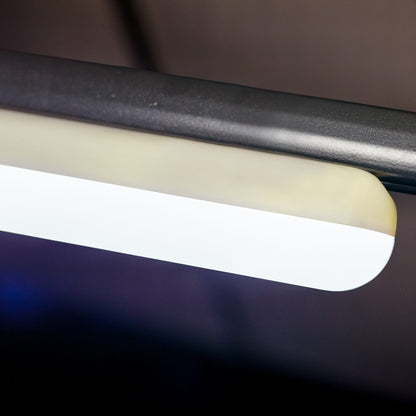 Banane<br> Ampoule LED portable pour parasol