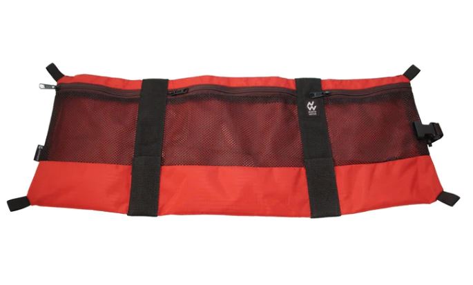 North Water Barrel Accessory Roll