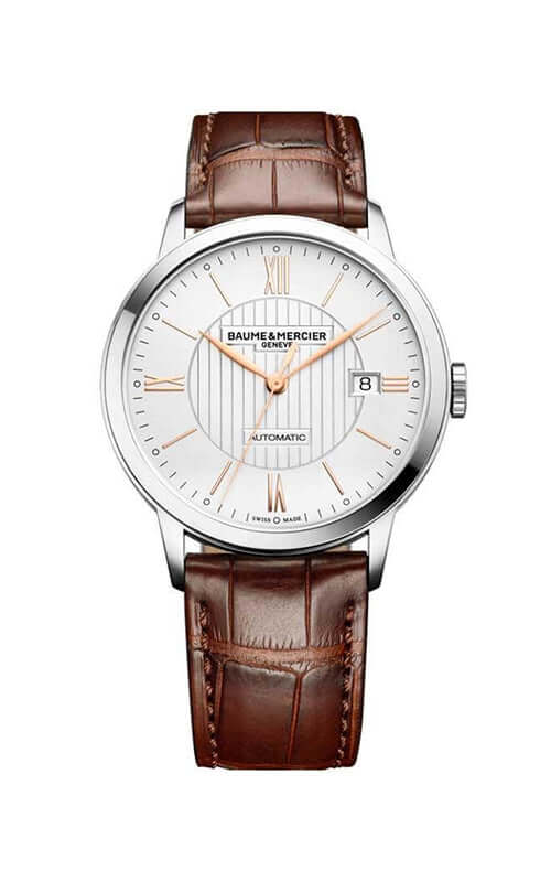 Montre Baume & Mercier Classima 10263