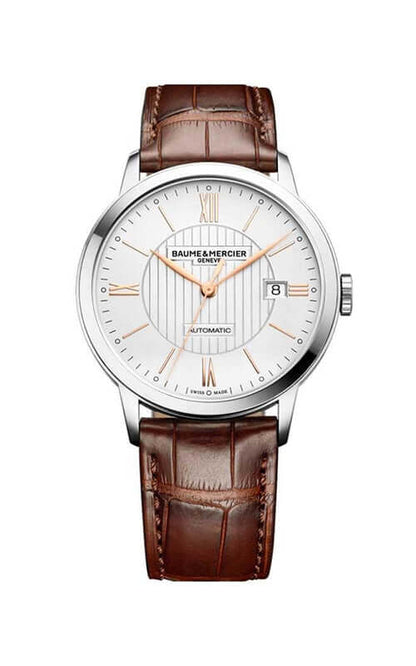 Montre Baume & Mercier Classima 10263