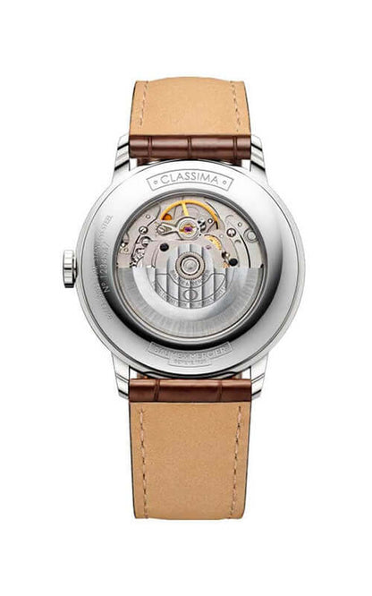 Montre Baume & Mercier Classima 10263