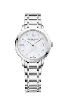 Montre Femme Baume & Mercier Classima 10326