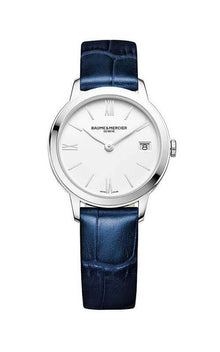 Montre Baume & Mercier Classima pour femme 10353