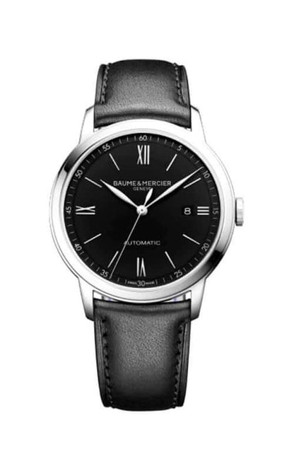 Montre automatique Baume et Mercier Classima Homme 10453