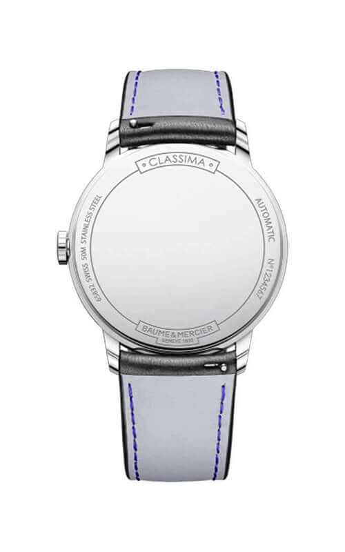 Montre automatique Baume et Mercier Classima Homme 10453