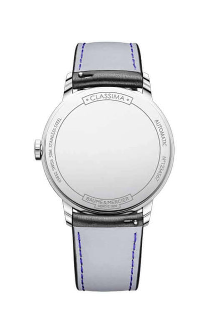 Montre automatique Baume et Mercier Classima Homme 10453
