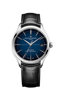 Montre Baume & Mercier Clifton Baumatic 10467
